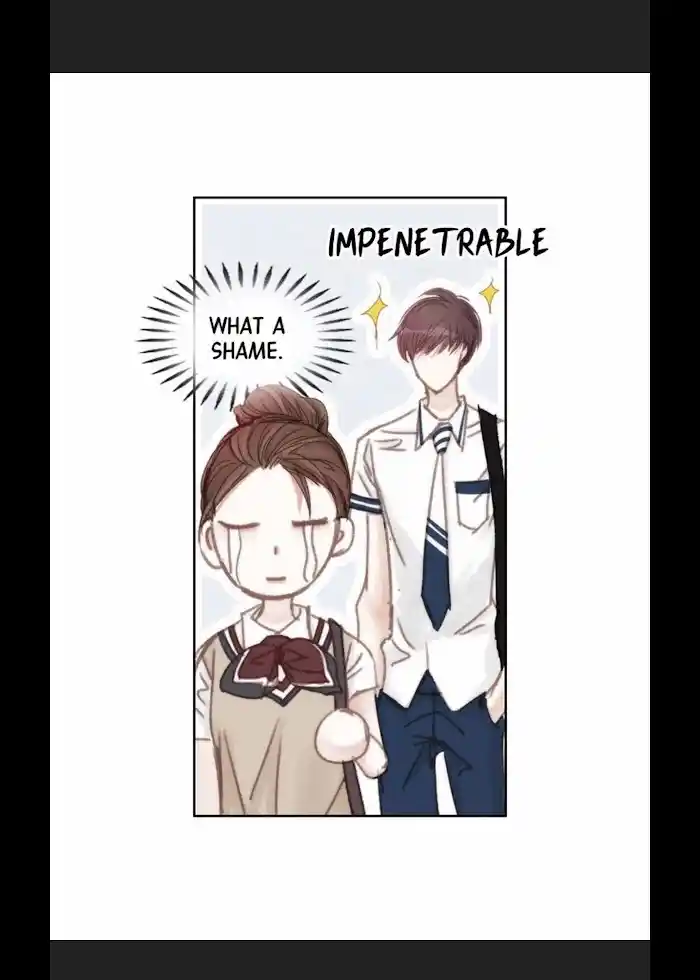 My High School Romance Chapter 28