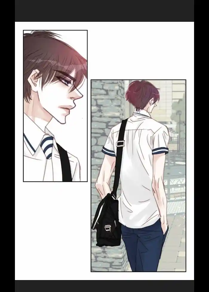My High School Romance Chapter 28