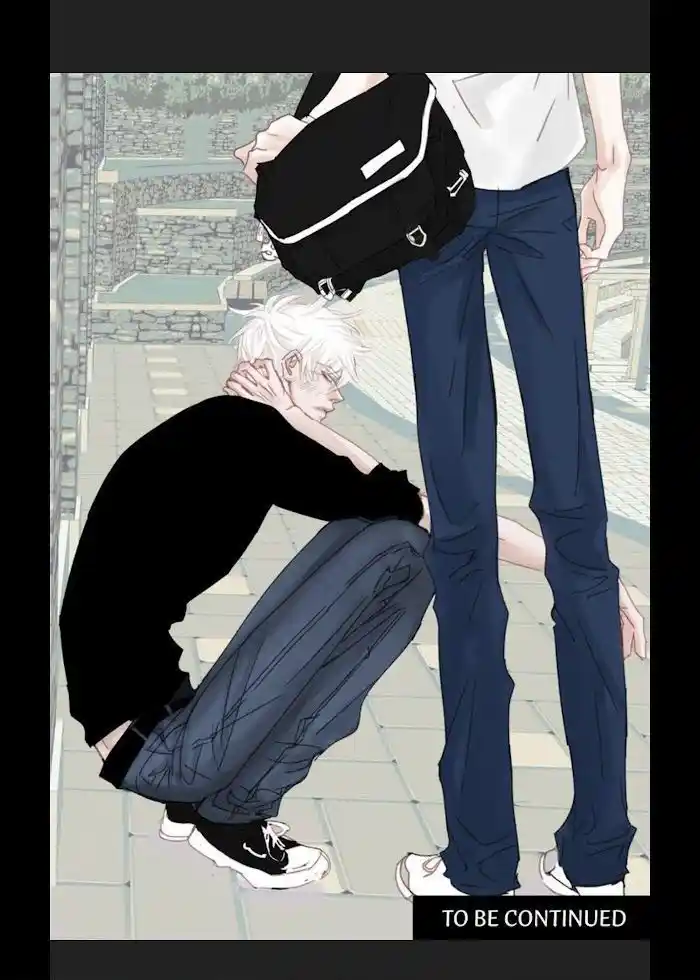 My High School Romance Chapter 28