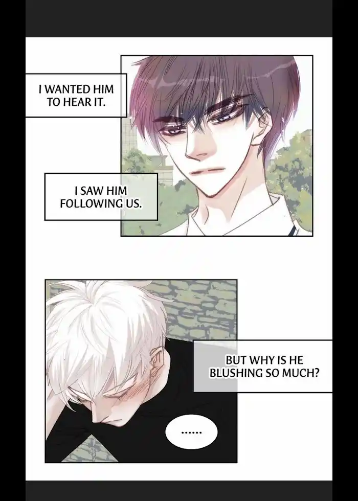 My High School Romance Chapter 29