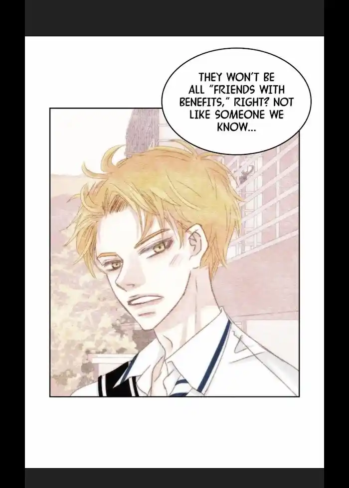 My High School Romance Chapter 29