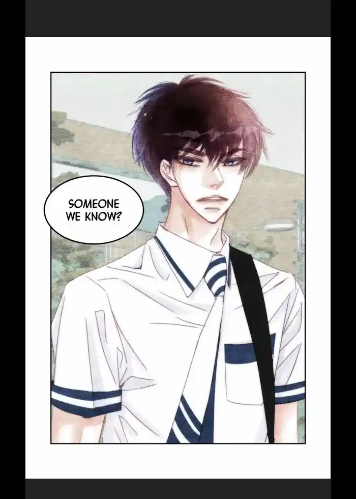 My High School Romance Chapter 29