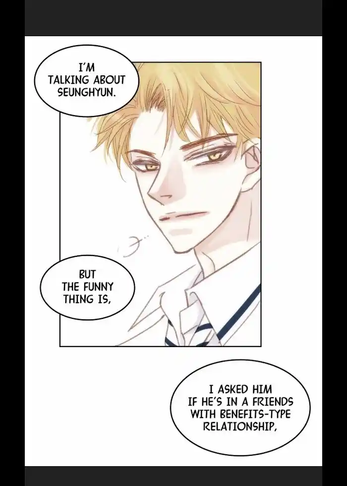 My High School Romance Chapter 29