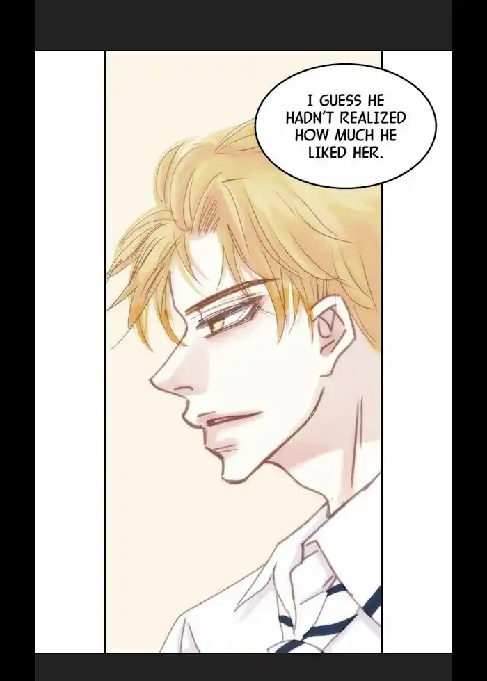 My High School Romance Chapter 29