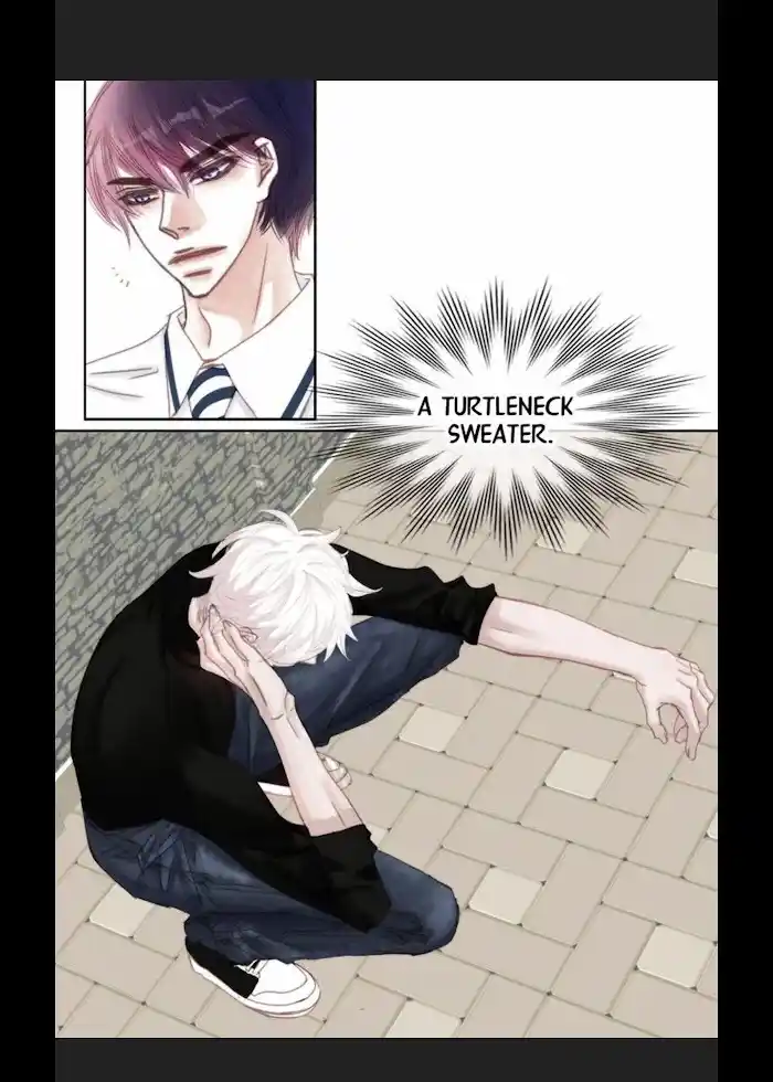 My High School Romance Chapter 29