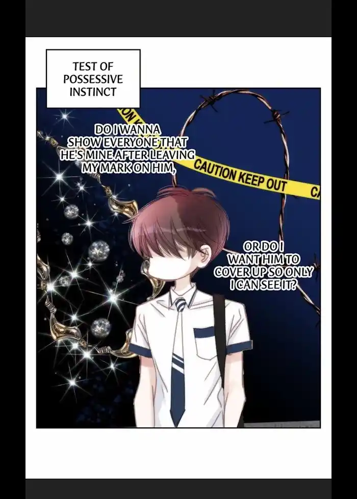 My High School Romance Chapter 29