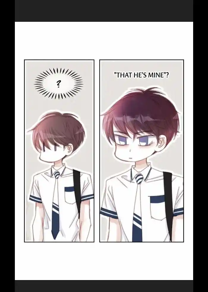 My High School Romance Chapter 29