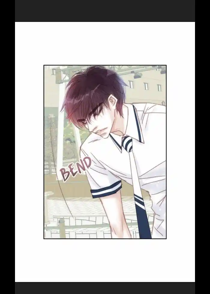 My High School Romance Chapter 29