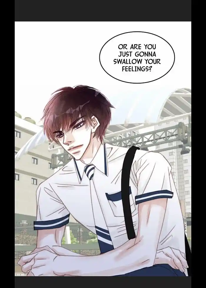 My High School Romance Chapter 29