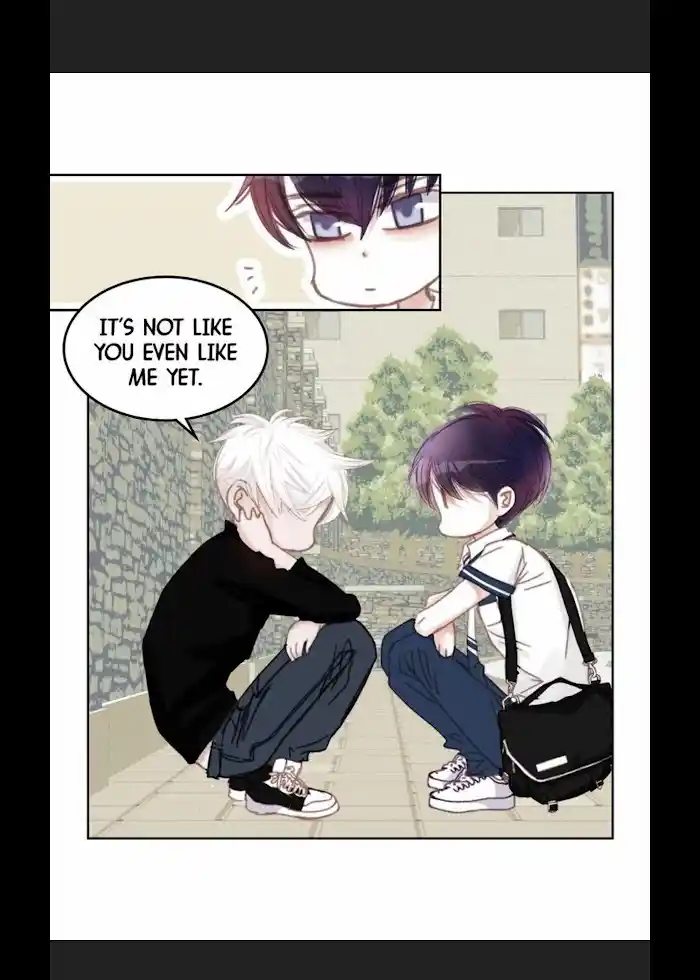 My High School Romance Chapter 29