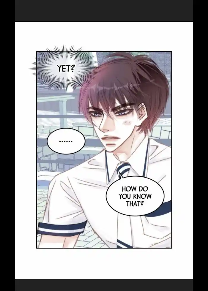 My High School Romance Chapter 29