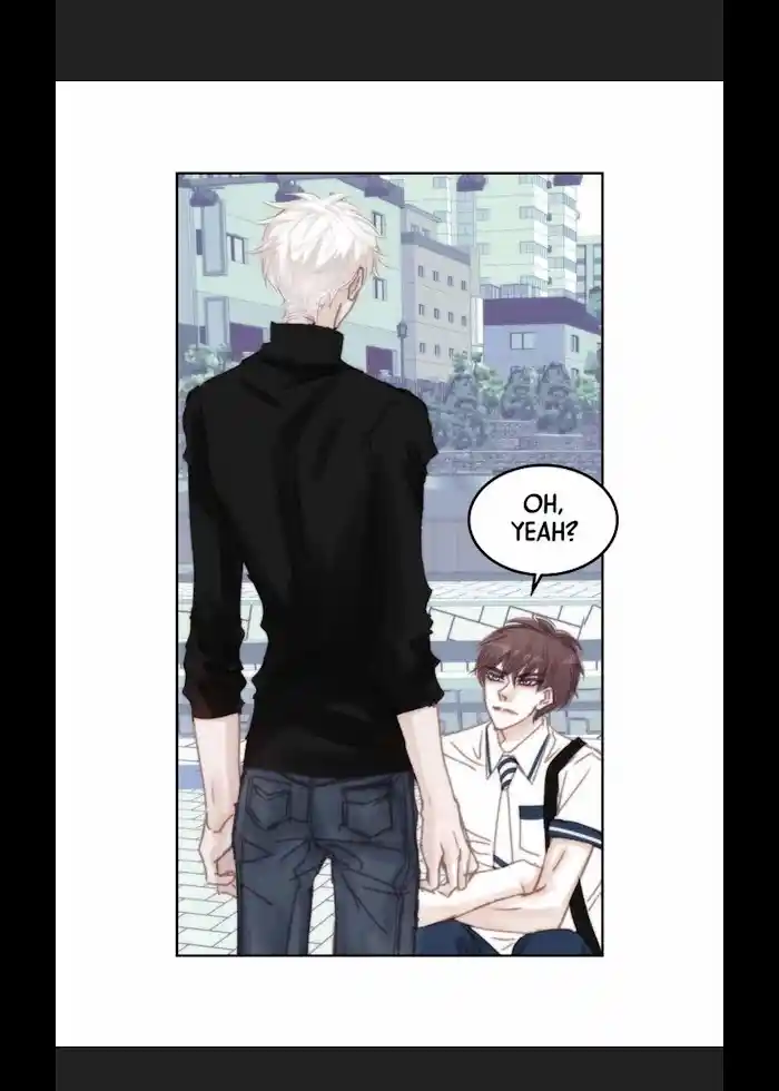 My High School Romance Chapter 29