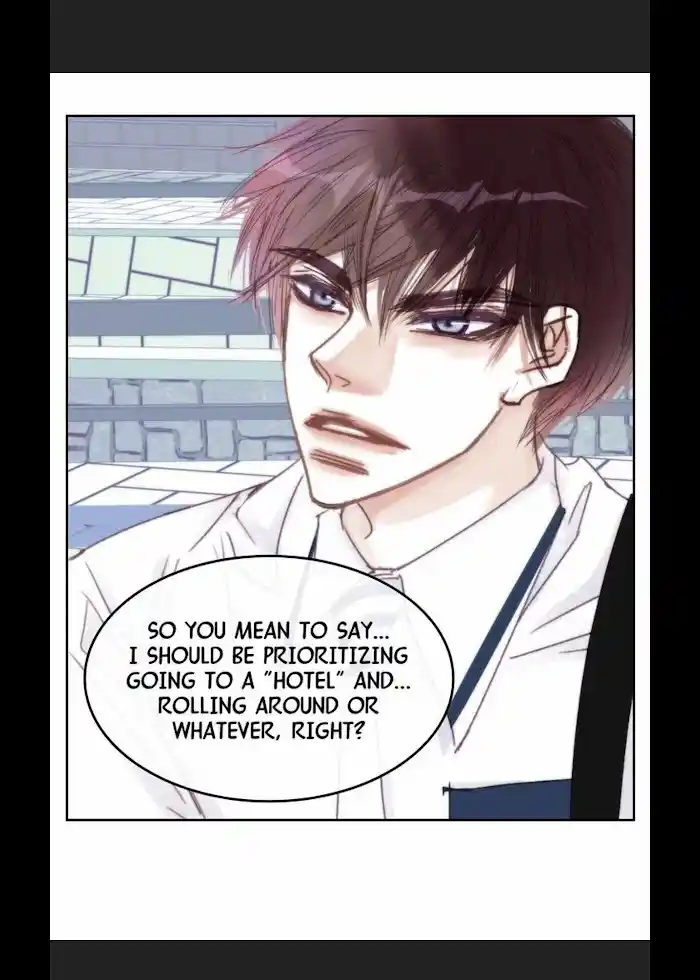 My High School Romance Chapter 29