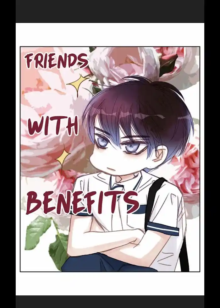 My High School Romance Chapter 29