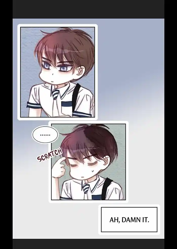 My High School Romance Chapter 29