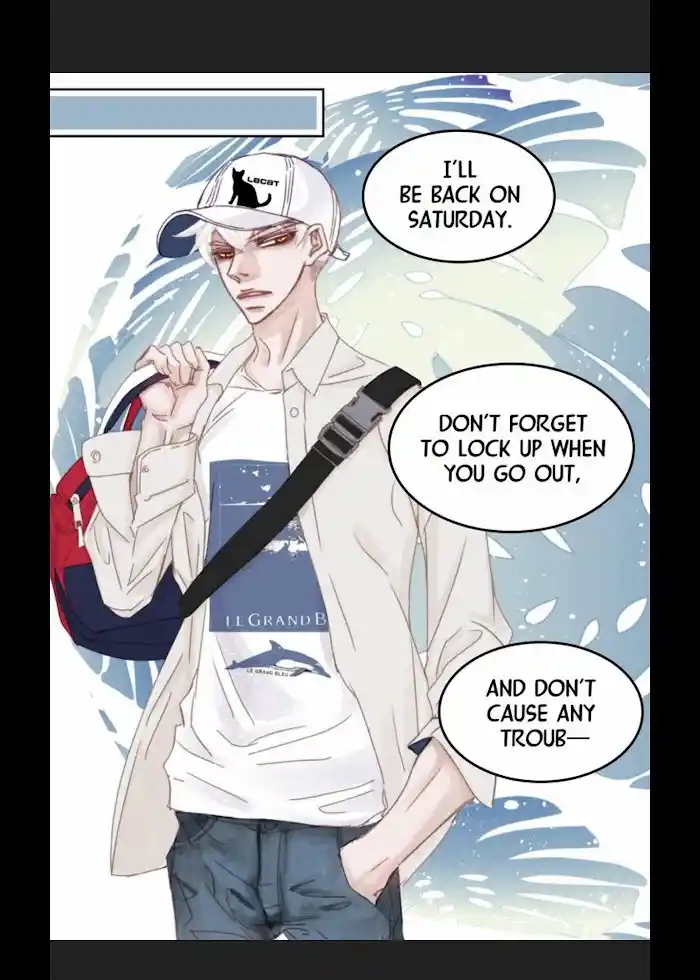 My High School Romance Chapter 29