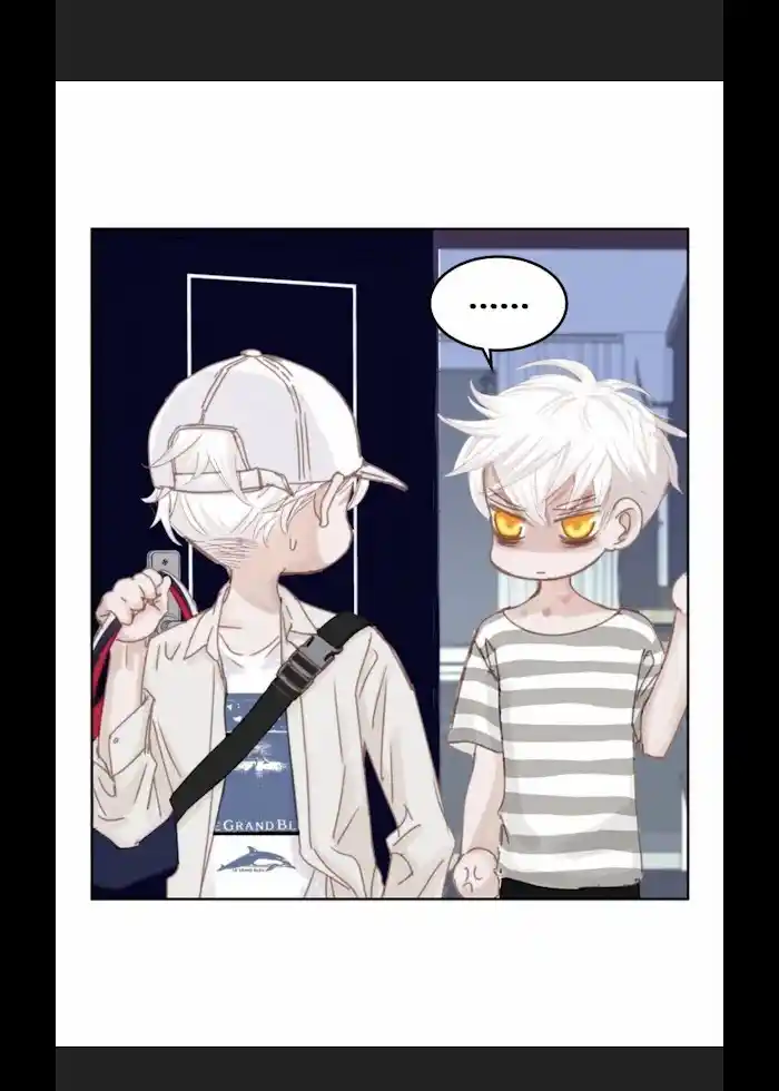 My High School Romance Chapter 29