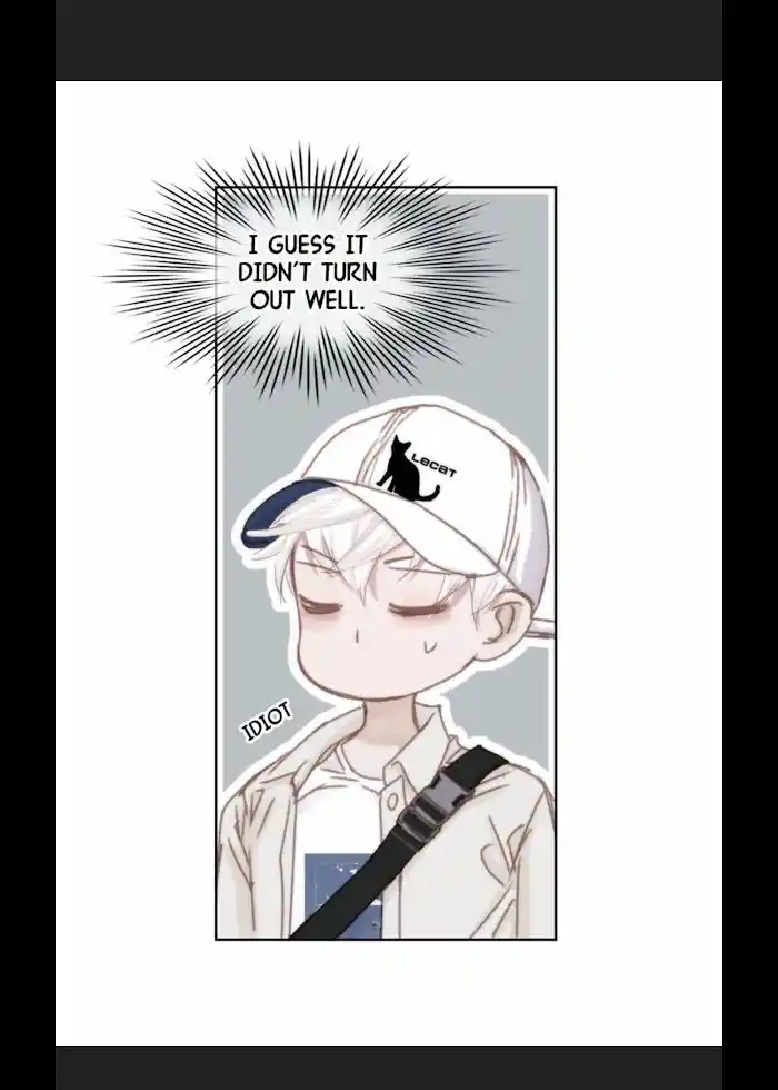 My High School Romance Chapter 29