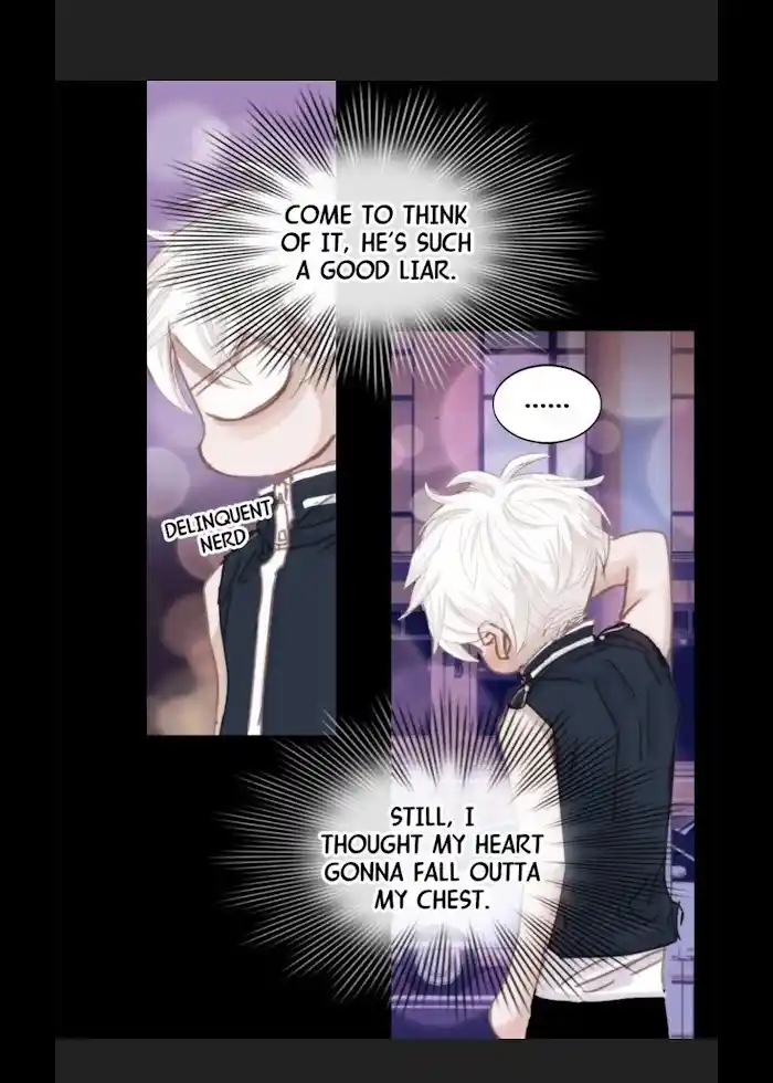 My High School Romance Chapter 29