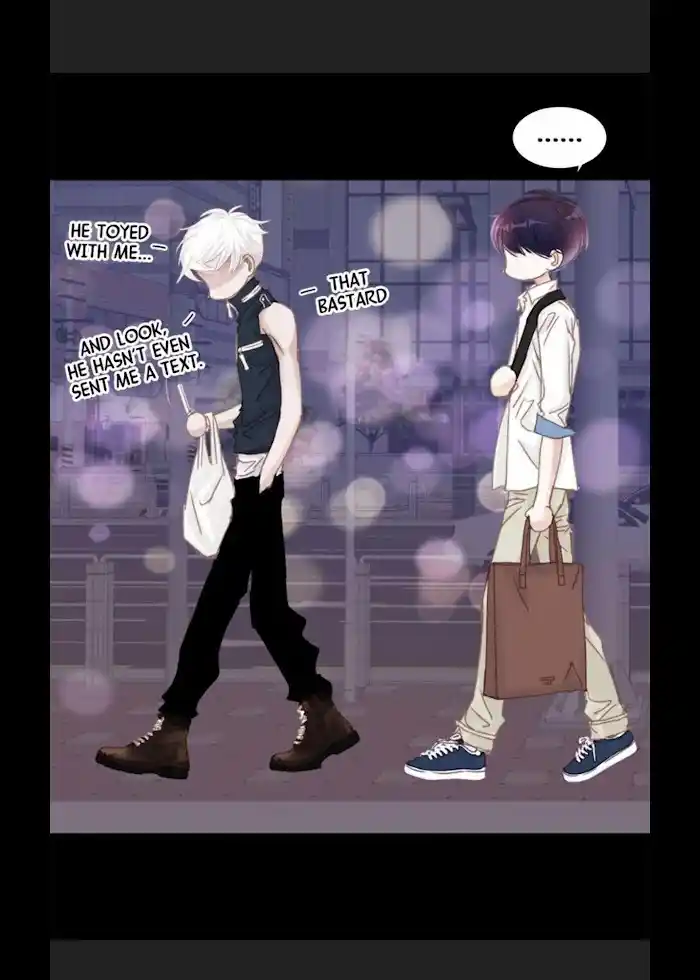 My High School Romance Chapter 29