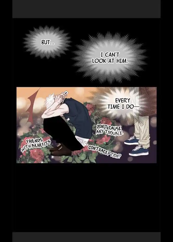 My High School Romance Chapter 29