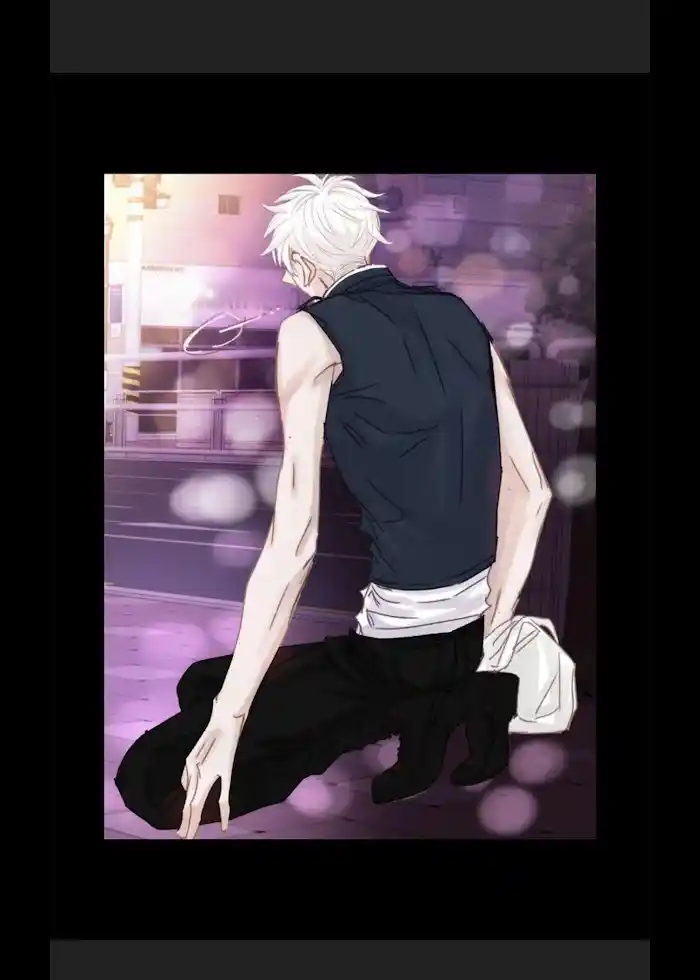 My High School Romance Chapter 29