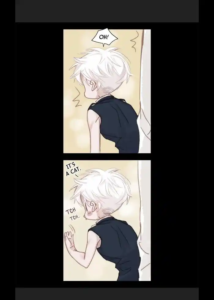 My High School Romance Chapter 29