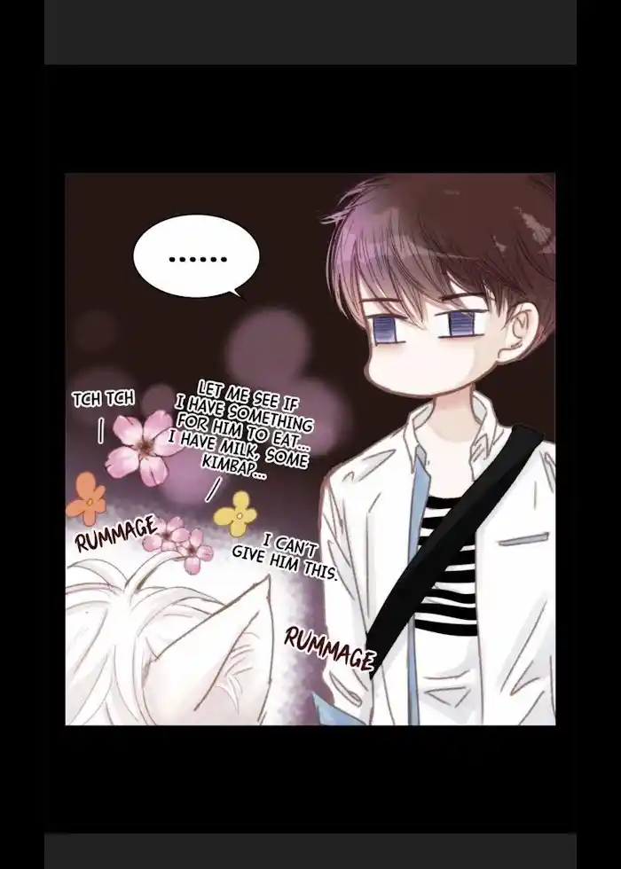 My High School Romance Chapter 29