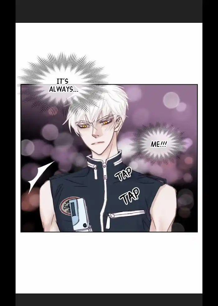 My High School Romance Chapter 29