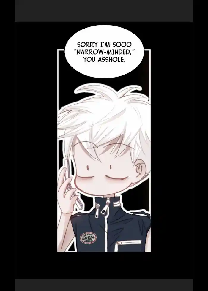 My High School Romance Chapter 29