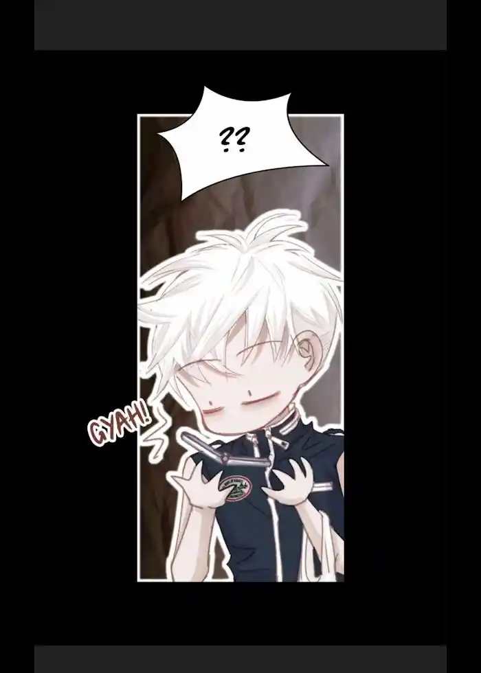 My High School Romance Chapter 29