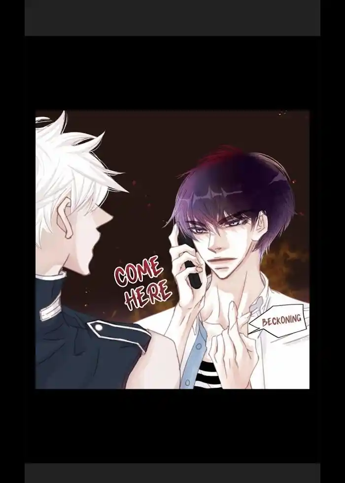 My High School Romance Chapter 29