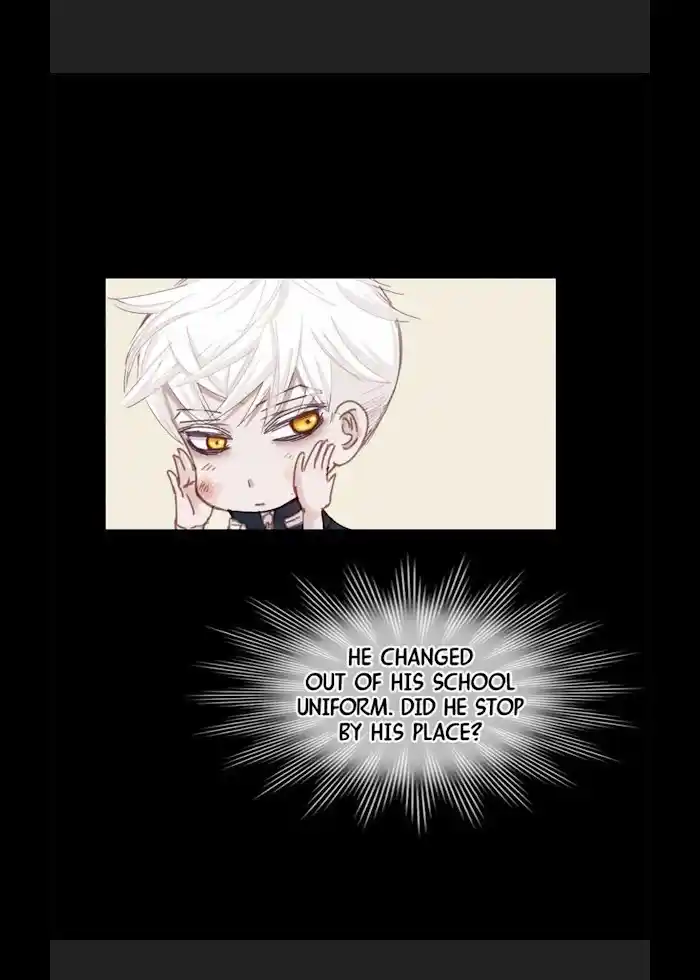 My High School Romance Chapter 29