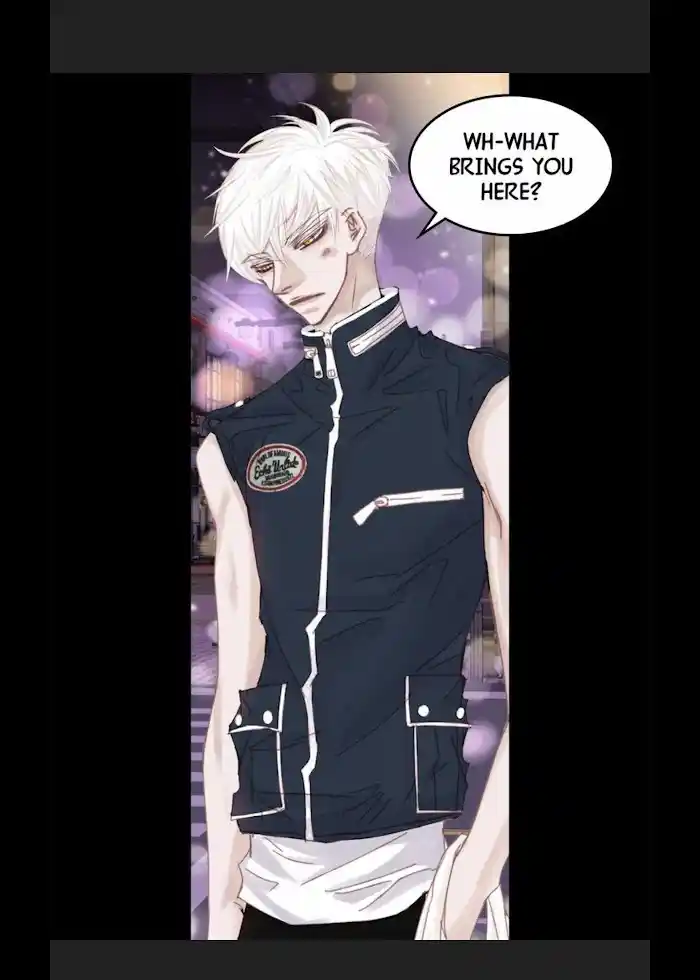 My High School Romance Chapter 29