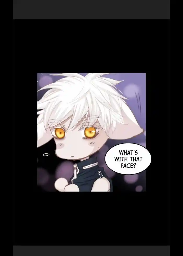 My High School Romance Chapter 29