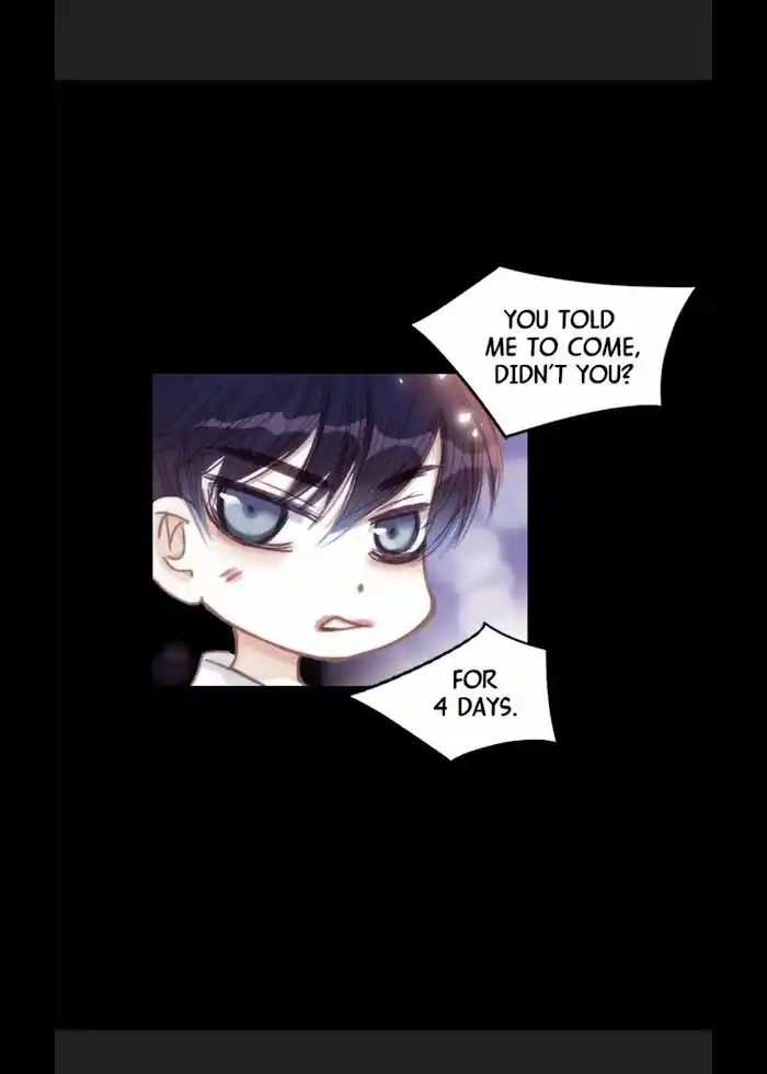 My High School Romance Chapter 29