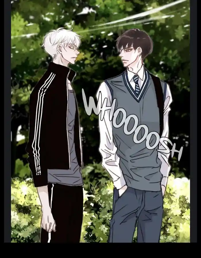 My High School Romance Chapter 3