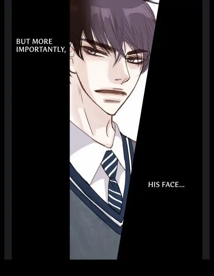 My High School Romance Chapter 3