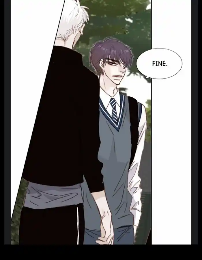 My High School Romance Chapter 3