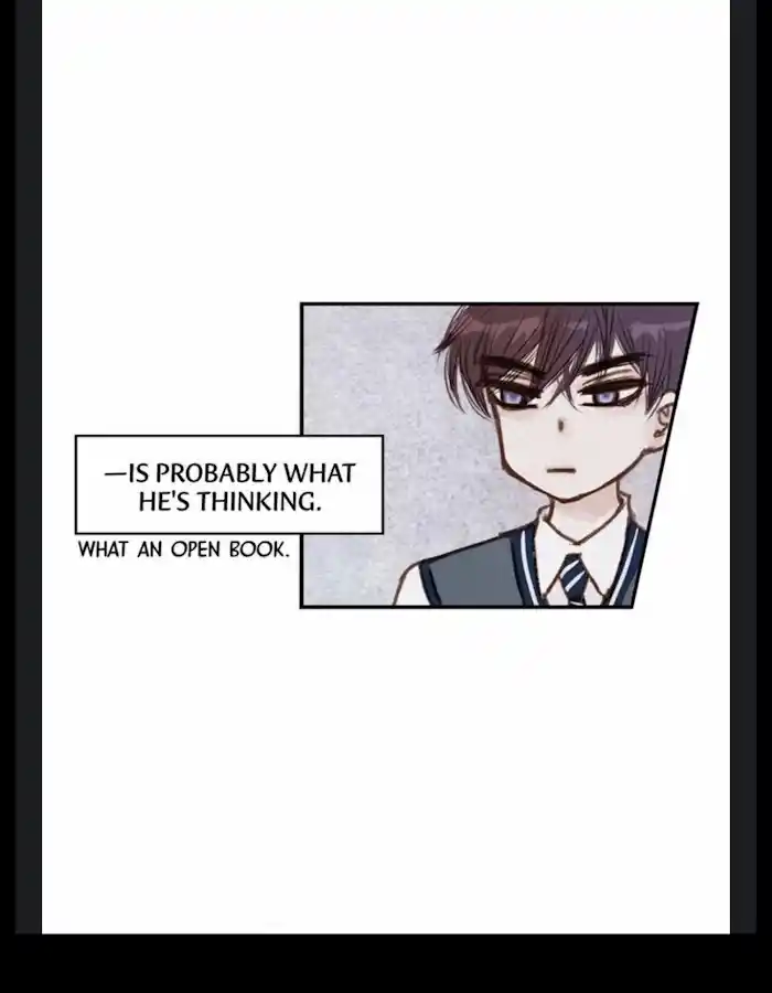 My High School Romance Chapter 3