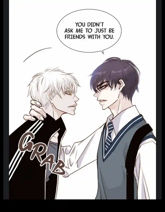 My High School Romance Chapter 3