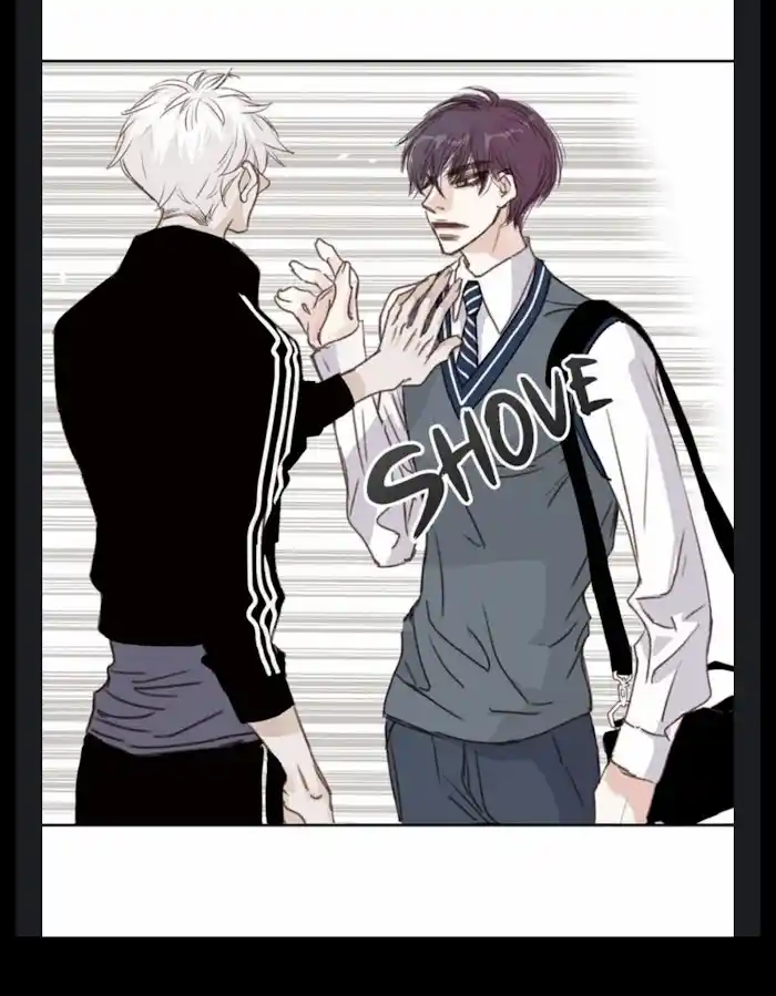 My High School Romance Chapter 3