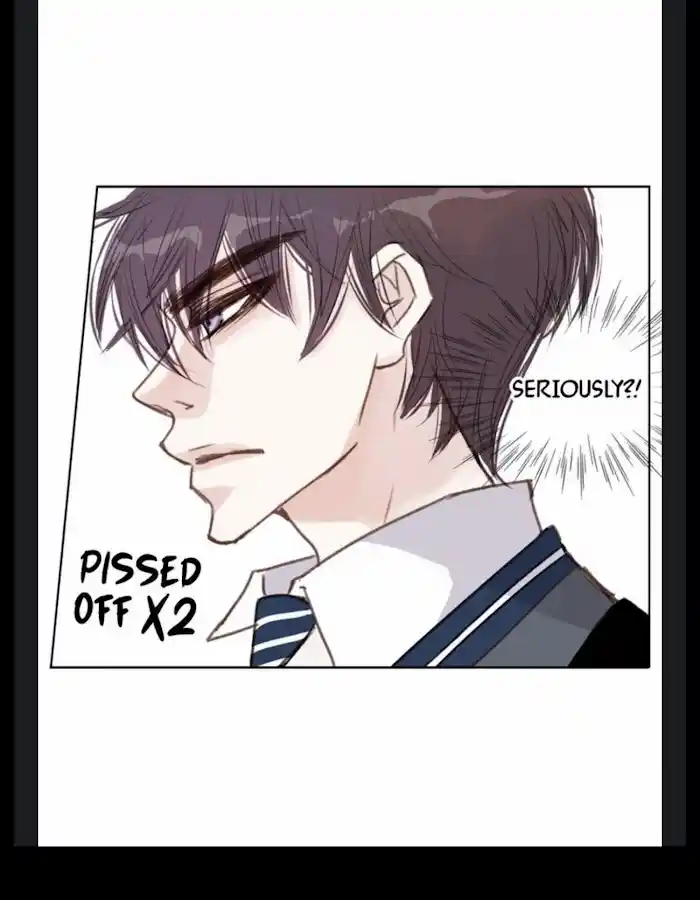 My High School Romance Chapter 3