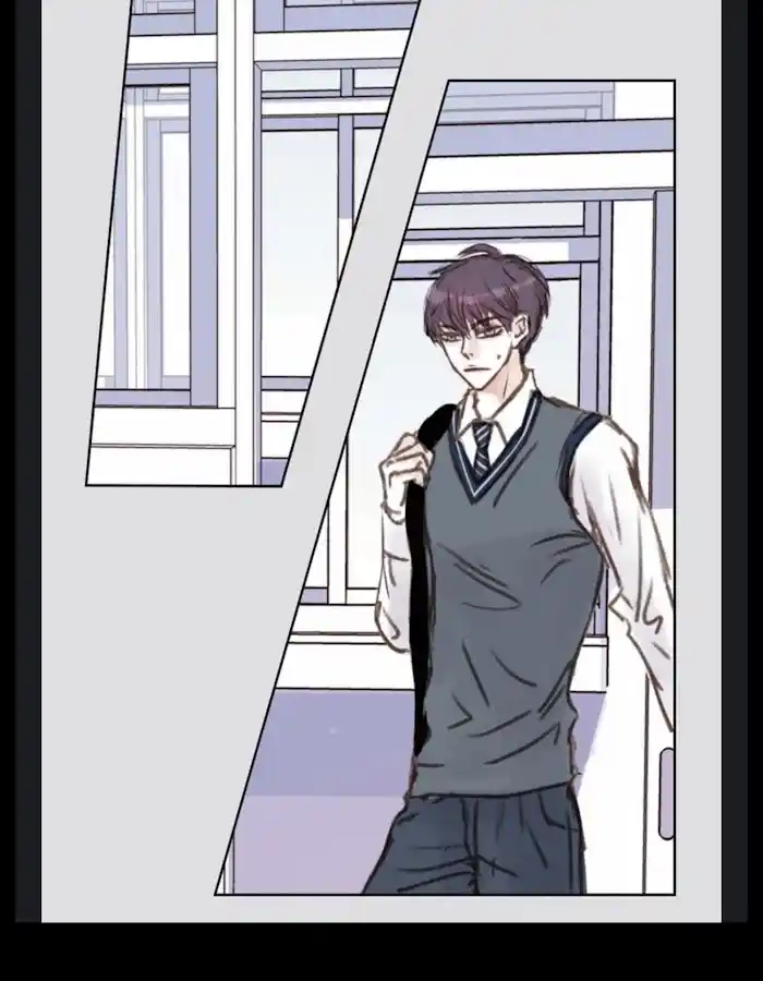 My High School Romance Chapter 3