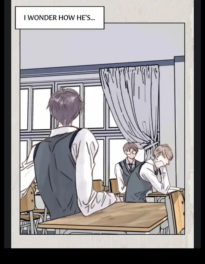 My High School Romance Chapter 3