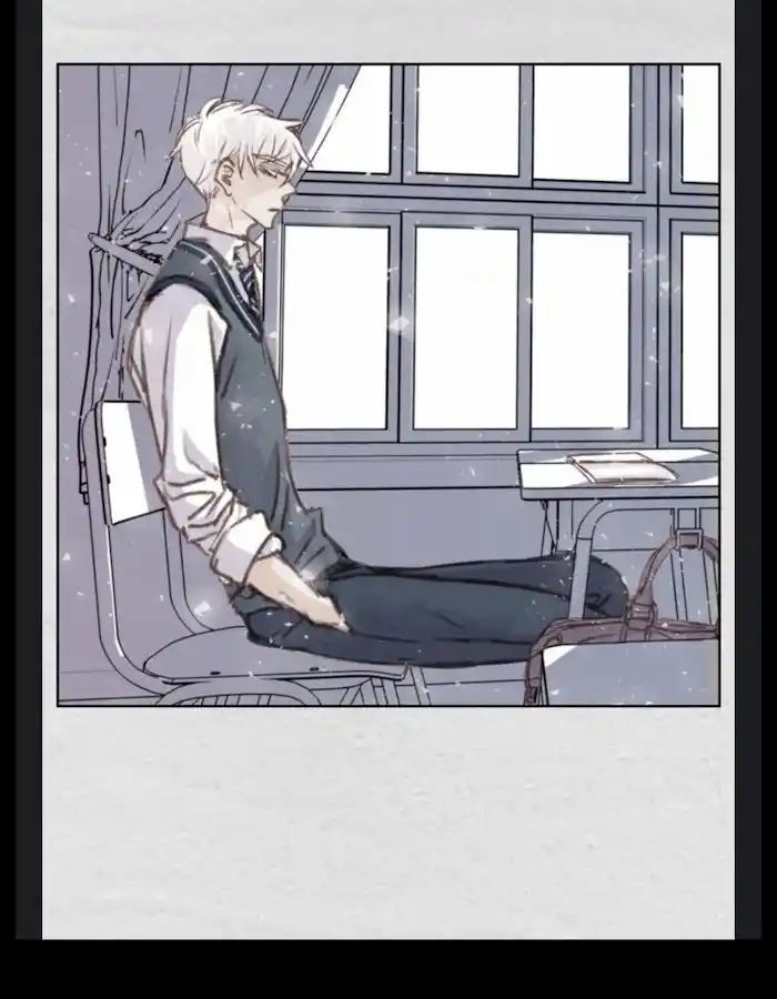 My High School Romance Chapter 3