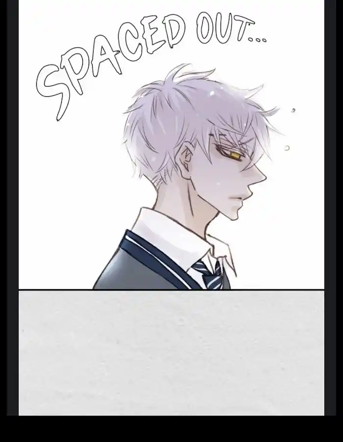 My High School Romance Chapter 3