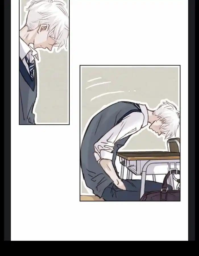 My High School Romance Chapter 3