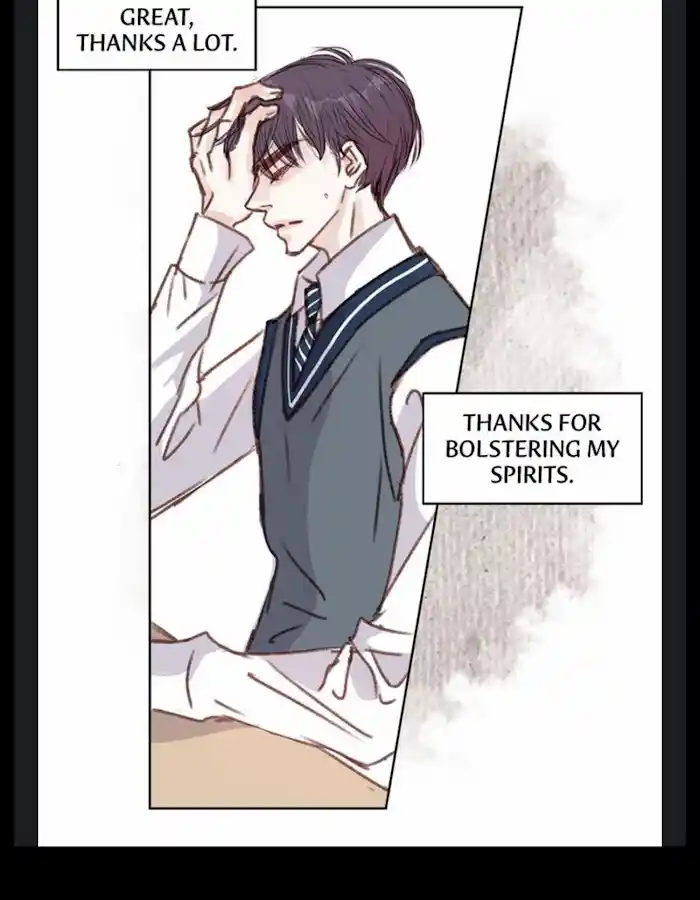 My High School Romance Chapter 3