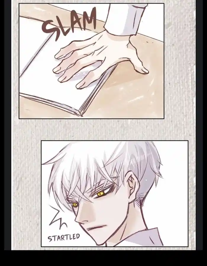 My High School Romance Chapter 3